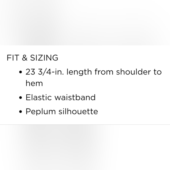 Women's Nine West Sleeveless Pleated Peplum Halter Top Pink Abstract XS - Picture 10 of 11